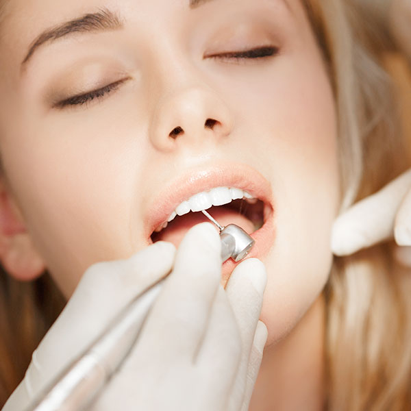 水雷射<span>Laser Therapy</span>