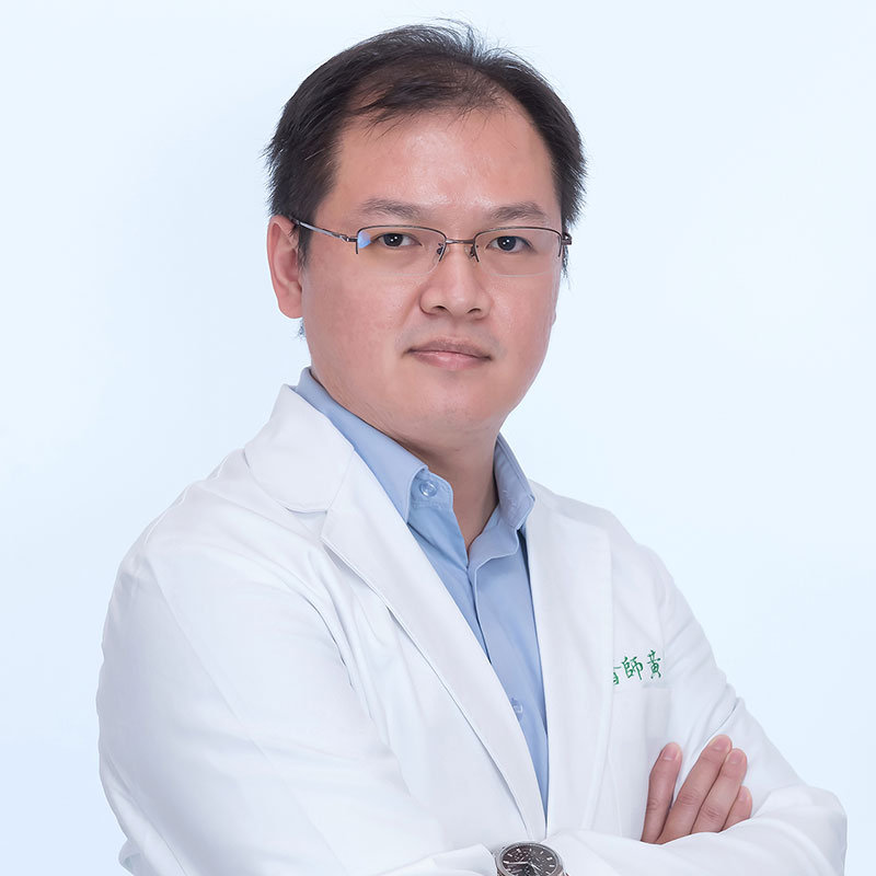 黃智楷 院長