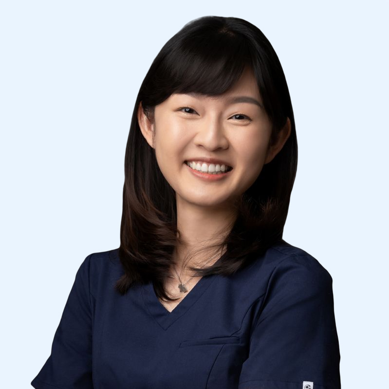 吳依潔 醫師