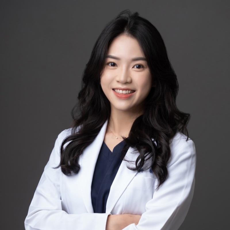 楊皓芸 醫師