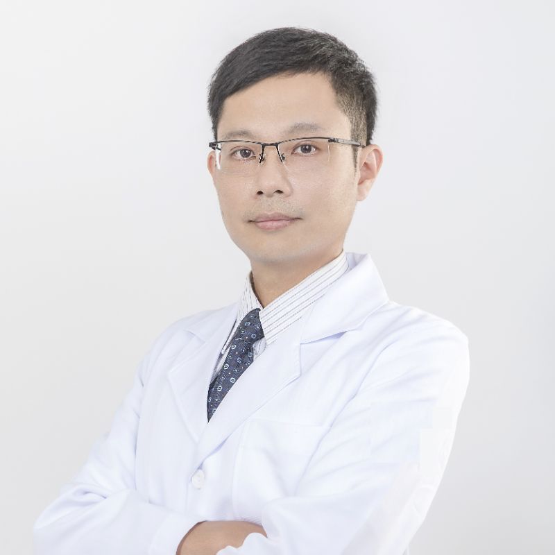 郭欣杰 醫師